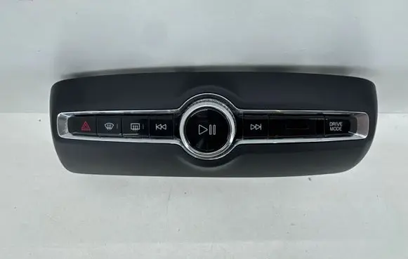 Volvo XC40 Head unit multimedia control 31456672