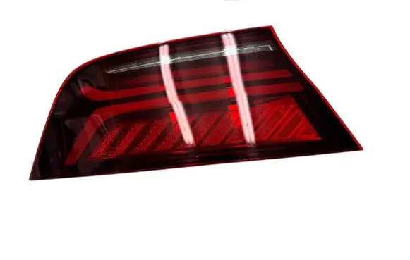 Audi A7 S7 4G Rear/tail lights 4G8945095H