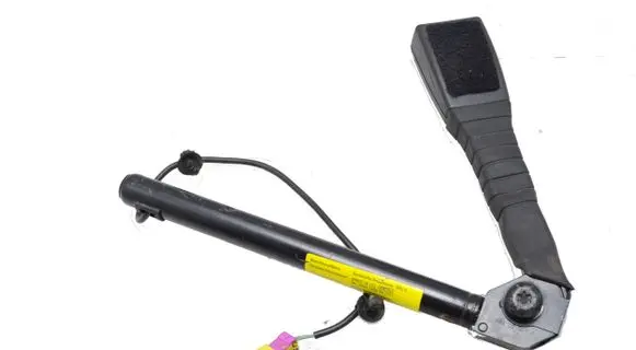 Opel Vectra C Front seatbelt