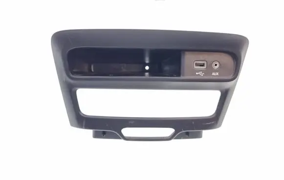 Chrysler Pacifica Glove box 6EM06TRMAA 6EM06DX9AE 61868AH