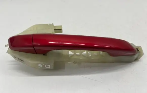 KIA Stinger Rear door exterior handle