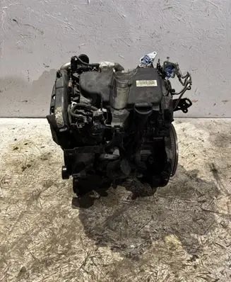 Mercedes-Benz B W246 W242 Engine OM607951