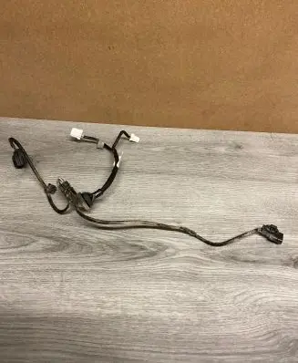Nissan Murano Z52 Camera wiring loom 