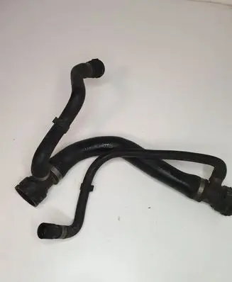 BMW 7 E65 E66 Engine coolant pipe/hose 1712752695402