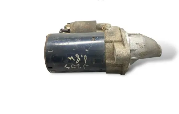 Mercedes-Benz C W203 Starter motor 0051513901 0001167406