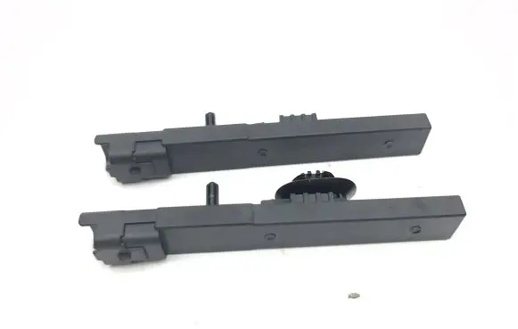 Citroen C5 Aircross Keyless system antenna E1136485A