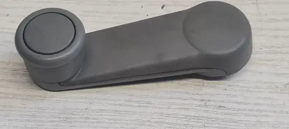 Ford Galaxy Rear door window winding handle 
