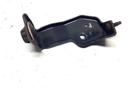 Radiator support slam panel bracket