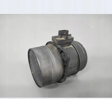 Volkswagen PASSAT CC Mass air flow meter 0281002956
