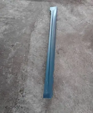 BMW 5 G30 G31 G38 Sill 8064743 5177