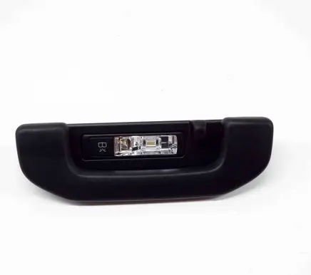 Mercedes-Benz GLC X253 C253 Rear interior roof grab handle A0998150100 A0009069005