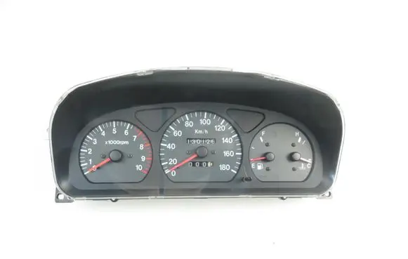 Suzuki Wagon R+ Speedometer (instrument cluster) 3410175F21