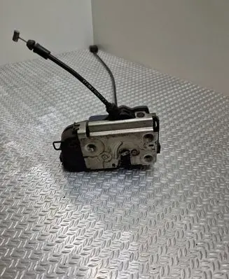 Renault Espace - Grand espace IV Rear door lock 017959 2809092014