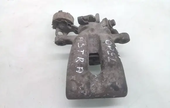 Opel Zafira B Rear brake caliper