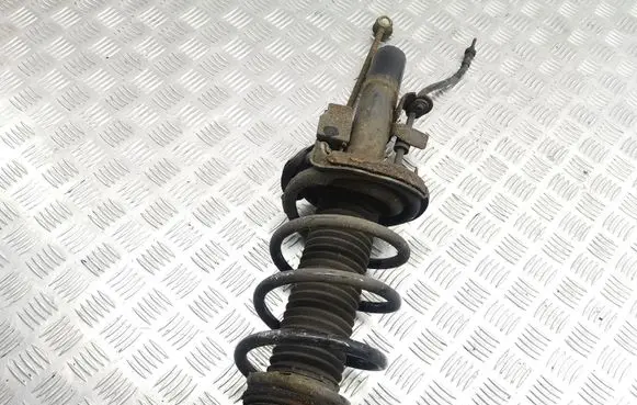 Ford C-MAX II Front shock absorber/damper AV6118K001