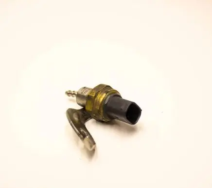 Fuel pressure sensor