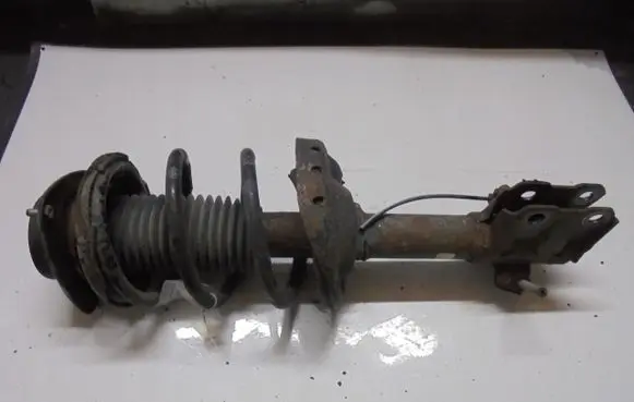 Subaru Forester SH Front shock absorber with coil spring 20310SC040