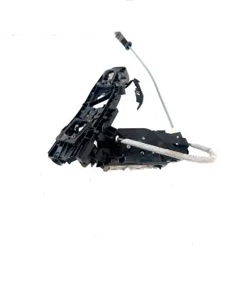 Mercedes-Benz EQA Rear door lock A0997602202 14790300