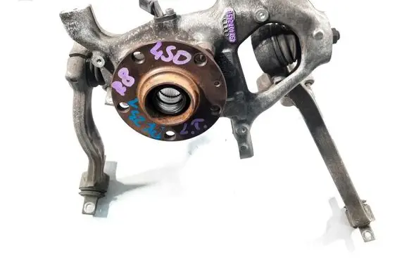 Audi Q5 SQ5 Front wheel hub 4S0407245B