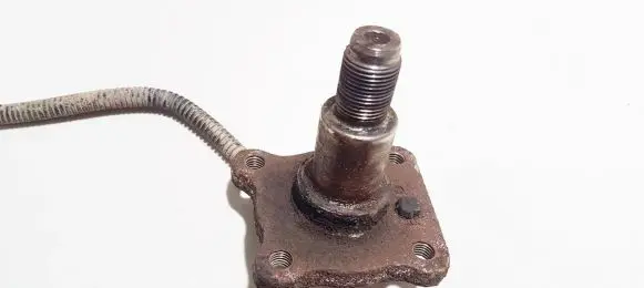 Ford Focus Stub axle 
