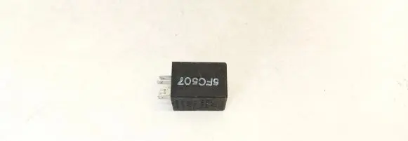 Volkswagen Sharan Other relay 7m0959627 95vw18704aa