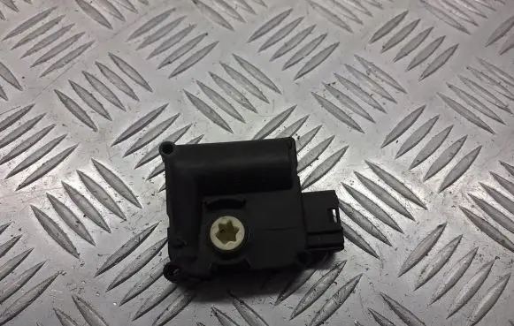 Audi A6 Allroad C6 A/C air flow flap actuator/motor 