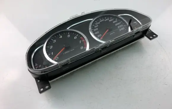 Mazda 6 Speedometer (instrument cluster) 54GR1CA