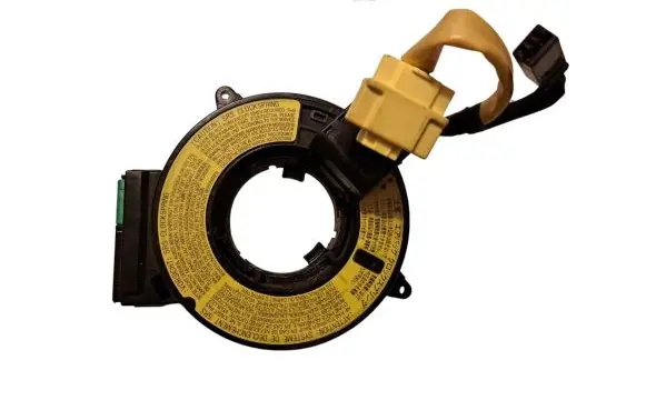 Mitsubishi Grandis Airbag slip ring squib (SRS ring)