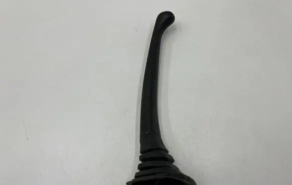 Volkswagen II LT Gear shifter/selector A9012670897