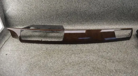 BMW 7 E65 E66 Panel trim 07308F1 47756