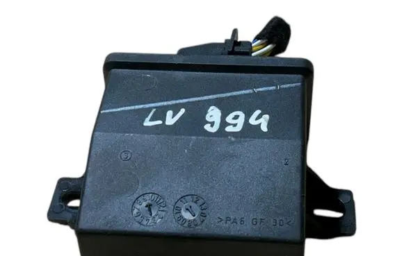 Peugeot 508 Light module LCM 980162638000 130732926601