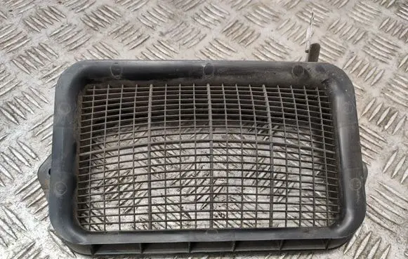 Volkswagen PASSAT B7 Cabin air micro filter frame (part) 1K0815479B