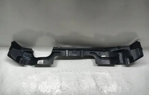 Seat Altea Rear bumper lower part trim 5P5825189