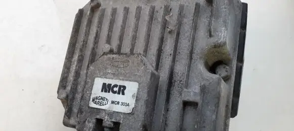 Fiat Ducato Other control units/modules mcr303a mcr3032807