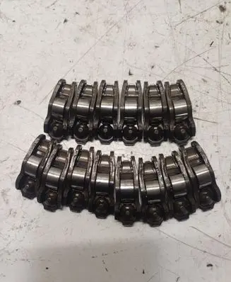 Opel Astra H Valve rocker arm 