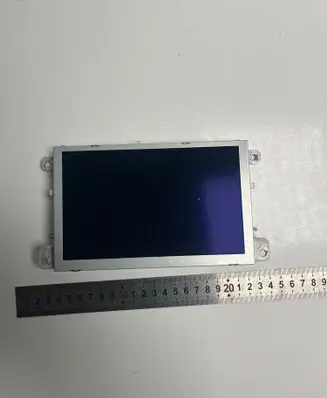 Audi Q5 SQ5 8R Screen/display/small screen 8R0919604A