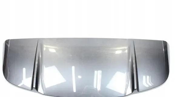 BMW X1 U11 Tailgate/trunk spoiler 5A2C1E5
