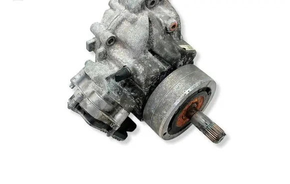 Porsche Macan (95B) Gearbox transfer box case 95B341010 95B927755B