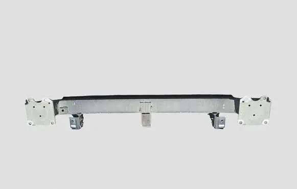 Citroen C5 Front bumper cross member 9660501880