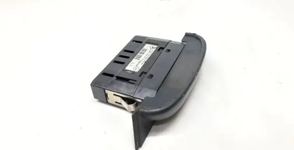 Mercedes-Benz S W220 Parking PDC sensor display screen A00054288237241