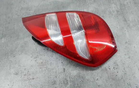 Mercedes-Benz A W169 Rear/tail lights A1698200464R