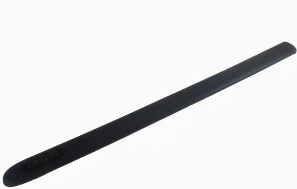 Renault Kangoo II Front door trim (molding) 8200186166