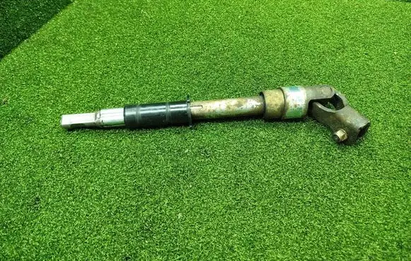 Steering column universal joint