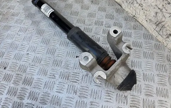 Rear shock absorber/damper
