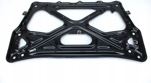 Audi A7 S7 4G Front subframe 4H0399345Q