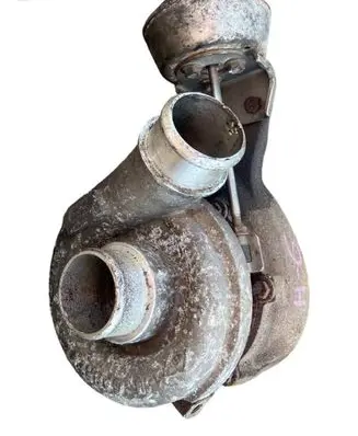 Honda Accord Turbo 18900RBDE03 7616501