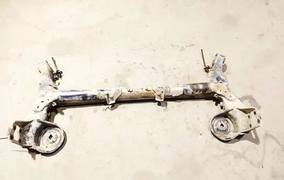 Rear subframe