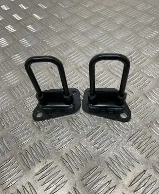 Mitsubishi ASX Engine bonnet/hood lock/latch loop/hook 9603 9621