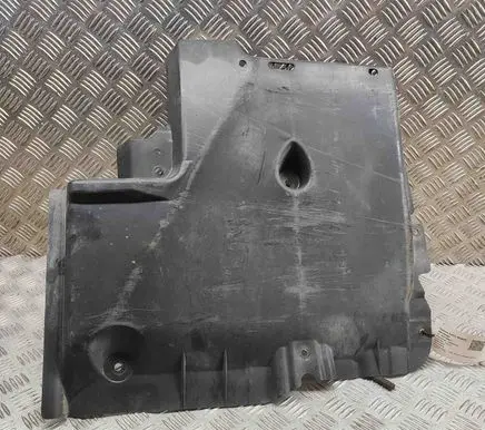 Land Rover Range Rover Evoque L538 Pickup box liner EJ32104C21AA