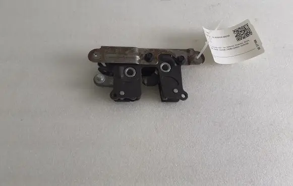 Hummer H3 Seat back rest lock catch 24886 04589